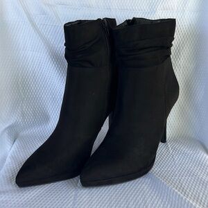 Worthington | New High Heel Ankle Booties | Size 9